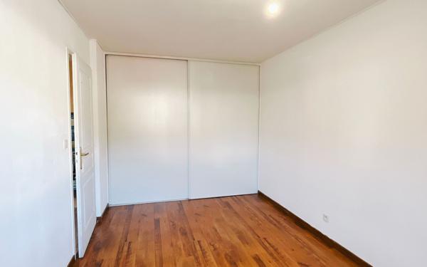 Appartement à louer    2 pièces • 37,24 m2 Scionzier