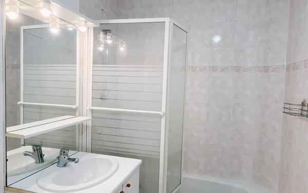 Appartement à louer    2 pièces • 37,24 m2 Scionzier