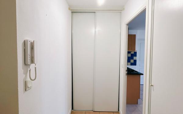Appartement à louer    2 pièces • 37,24 m2 Scionzier