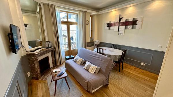 Appartement 39,4 m²  Le Sarciron Le Mont-Dore