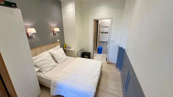 Appartement 39,4 m²  Le Sarciron Le Mont-Dore