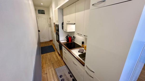 Appartement 39,4 m²  Le Sarciron Le Mont-Dore