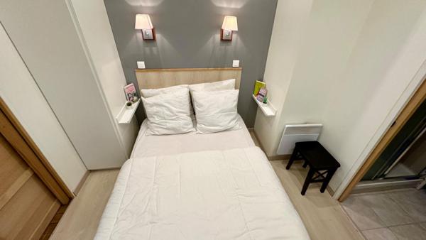 Appartement 39,4 m²  Le Sarciron Le Mont-Dore