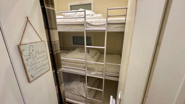 Appartement 39,4 m²  Le Sarciron Le Mont-Dore