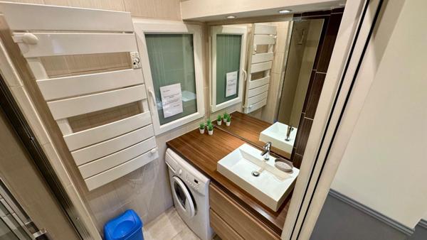 Appartement 39,4 m²  Le Sarciron Le Mont-Dore