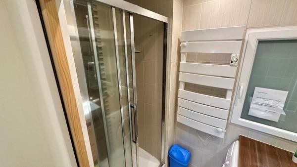 Appartement 39,4 m²  Le Sarciron Le Mont-Dore