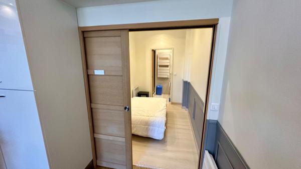 Appartement 39,4 m²  Le Sarciron Le Mont-Dore