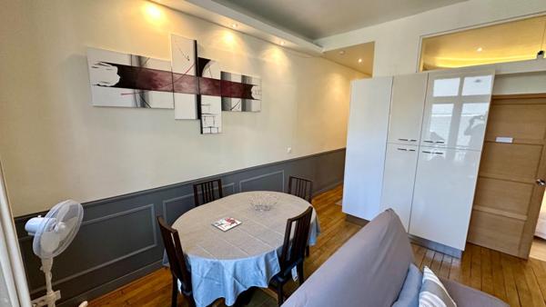 Appartement 39,4 m²  Le Sarciron Le Mont-Dore