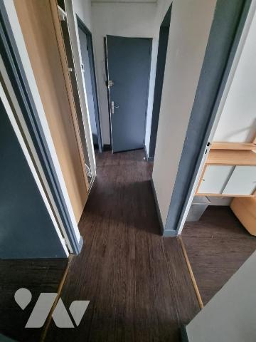 appartement 2 PP cave