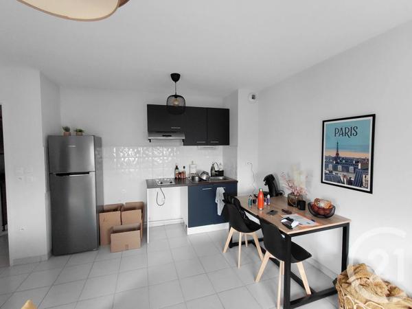 Appartement T2 à vendre  2 pièces - 43,10 m 2   COLOMIERS  - 31
