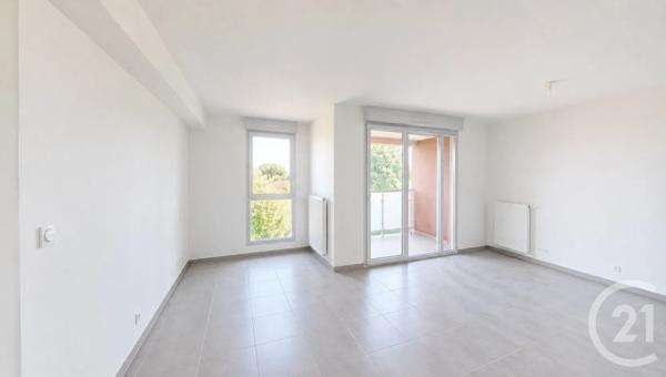 Appartement T2 à vendre  2 pièces - 43,10 m 2   COLOMIERS  - 31