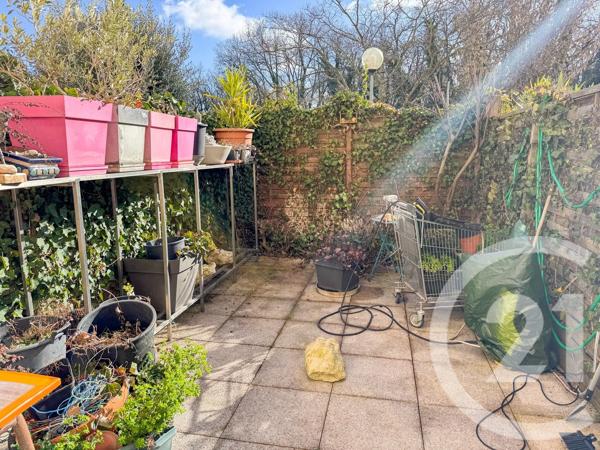 Appartement T2 à vendre  2 pièces - 43,10 m 2   COLOMIERS  - 31