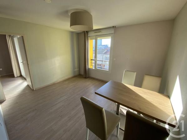 Appartement T2 à vendre  2 pièces - 43,10 m 2   COLOMIERS  - 31