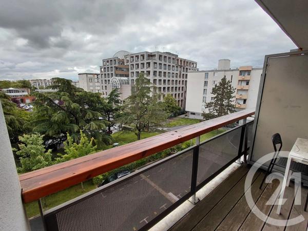 Appartement T2 à vendre  2 pièces - 43,10 m 2   COLOMIERS  - 31