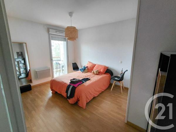 Appartement T2 à vendre  2 pièces - 43,10 m 2   COLOMIERS  - 31