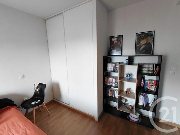 Appartement T2 à vendre  2 pièces - 43,10 m 2   COLOMIERS  - 31