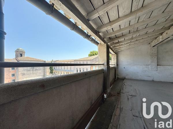 Maison à vendre 4 pièces 82 m² Carcassonne