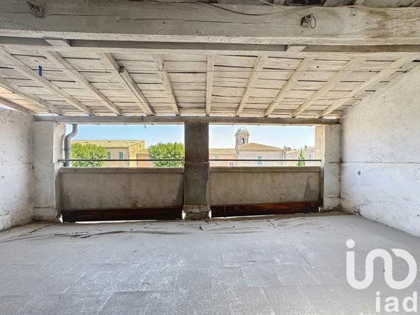 Maison à vendre 4 pièces 82 m² Carcassonne