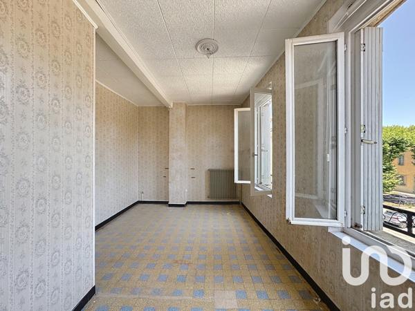 Maison à vendre 4 pièces 82 m² Carcassonne