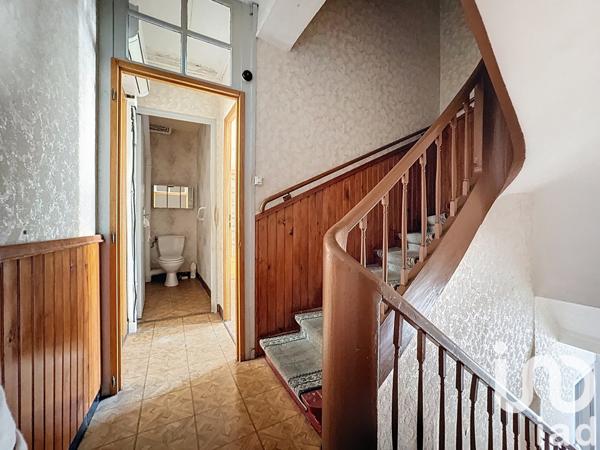 Maison à vendre 4 pièces 82 m² Carcassonne