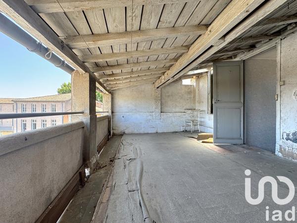 Maison à vendre 4 pièces 82 m² Carcassonne