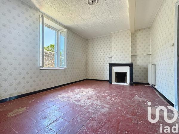 Maison à vendre 4 pièces 82 m² Carcassonne