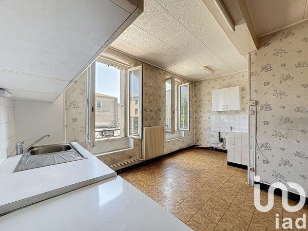 Maison à vendre 4 pièces 82 m² Carcassonne