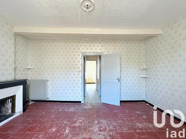 Maison à vendre 4 pièces 82 m² Carcassonne
