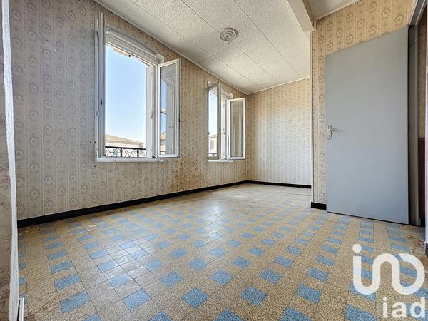Maison à vendre 4 pièces 82 m² Carcassonne