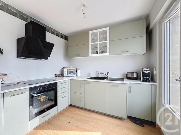 Appartement F3 à vendre  3 pièces - 70 m2 COMPIEGNE - 60