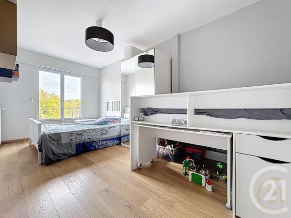 Appartement F3 à vendre  3 pièces - 70 m2 COMPIEGNE - 60