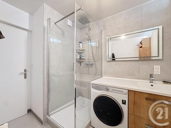 Appartement F3 à vendre  3 pièces - 70 m2 COMPIEGNE - 60