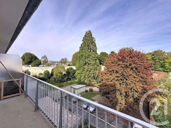 Appartement F3 à vendre  3 pièces - 70 m2 COMPIEGNE - 60