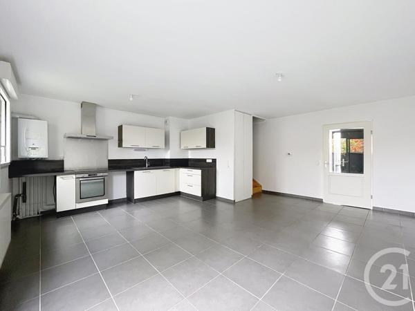 Maison à vendre  4 pièces - 77 m2 COMPIEGNE - 60