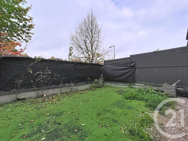 Maison à vendre  4 pièces - 77 m2 COMPIEGNE - 60