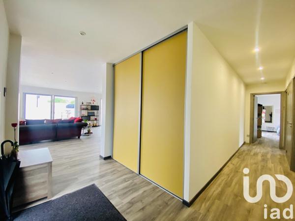 Maison à vendre 6 pièces 175 m² Médis