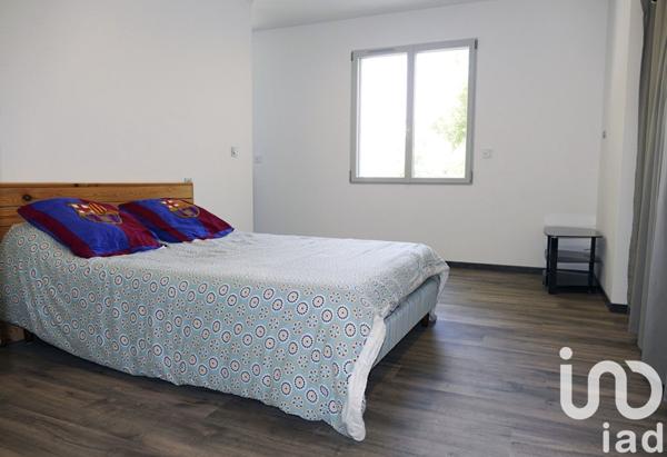 Maison à vendre 6 pièces 175 m² Médis