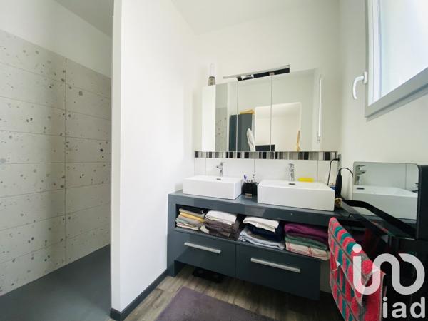 Maison à vendre 6 pièces 175 m² Médis