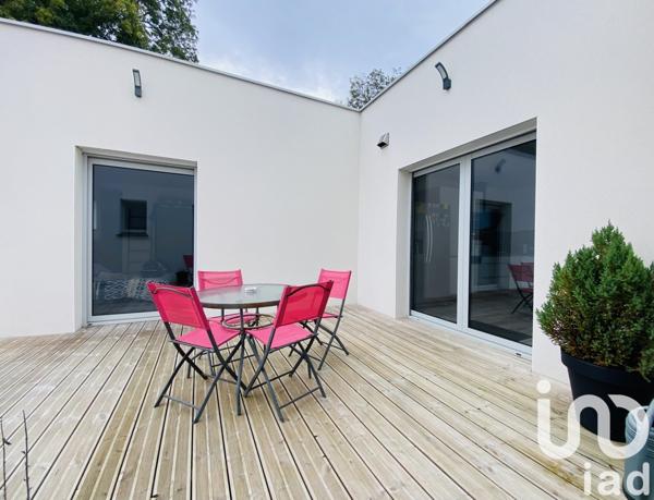 Maison à vendre 6 pièces 175 m² Médis