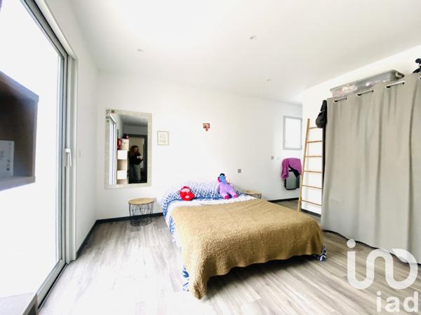 Maison à vendre 6 pièces 175 m² Médis