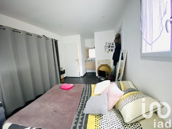 Maison à vendre 6 pièces 175 m² Médis