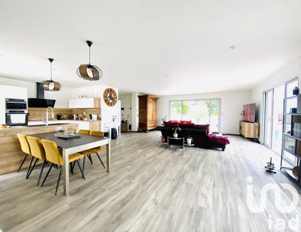 Maison à vendre 6 pièces 175 m² Médis