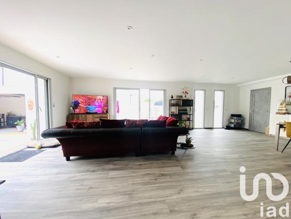 Maison à vendre 6 pièces 175 m² Médis