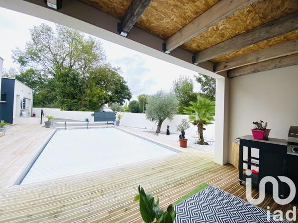 Maison à vendre 6 pièces 175 m² Médis