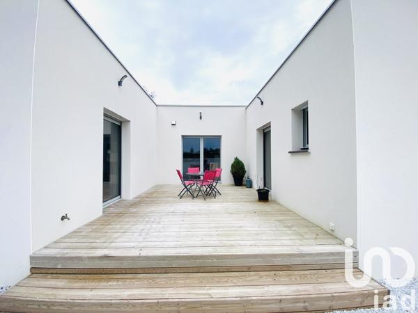 Maison à vendre 6 pièces 175 m² Médis