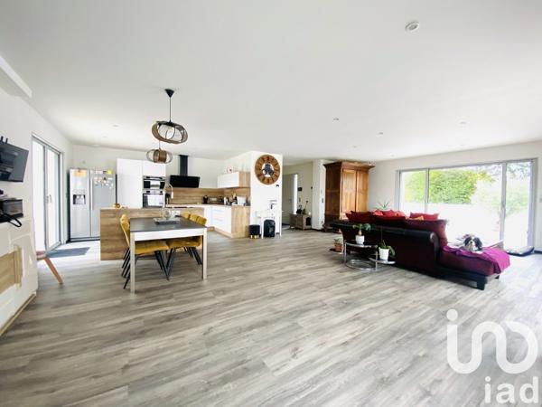 Maison à vendre 6 pièces 175 m² Médis