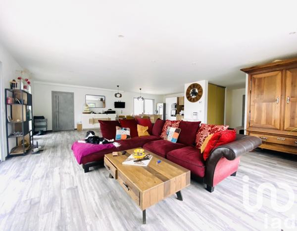 Maison à vendre 6 pièces 175 m² Médis