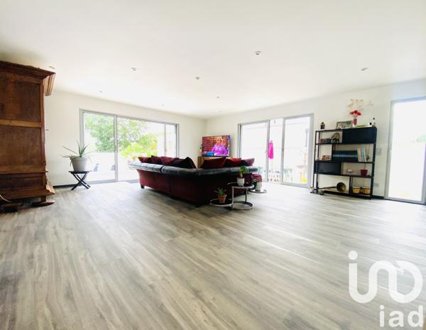 Maison à vendre 6 pièces 175 m² Médis