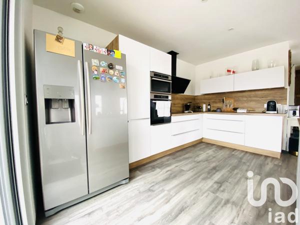 Maison à vendre 6 pièces 175 m² Médis