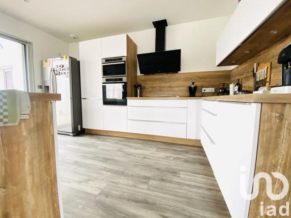 Maison à vendre 6 pièces 175 m² Médis